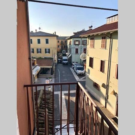 Il Quadrifoglio - Appartamento Nel Cuore Di ลาซีเซ ภายนอก รูปภาพ